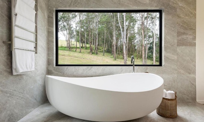 Mount View Villa | Cedars Mount View (Adults Only)