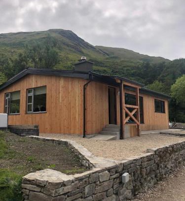 Leenane Apartment | Cedarwood Lodge Leenane