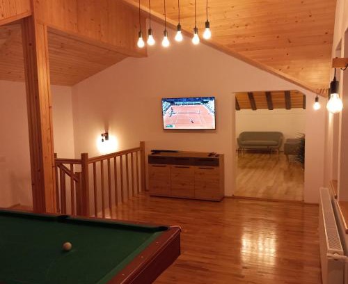 Predeal Villa | Cedra