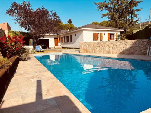 Moralzarzal House | Cedrosierra