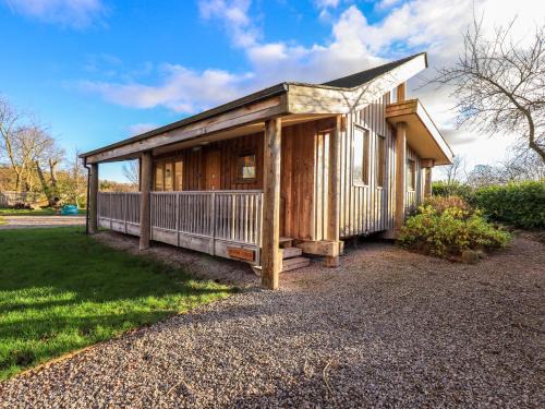 Penrith House | Cedrus Lodge