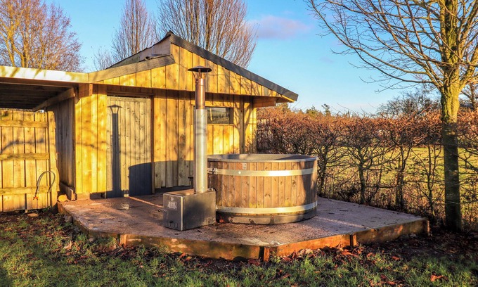 Penrith Cottage | Cedrus Lodge