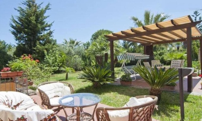 Mazzaforno Villa | Cefalù Villa A Mare.