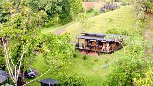 Carara Other | Ceibo Lodge