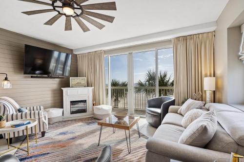 Miramar Beach Apartment | Celadon 109 - 3BR 3BA