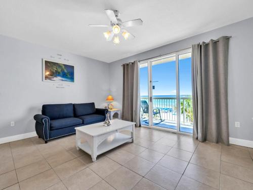 Miramar Beach House | Celadon 203