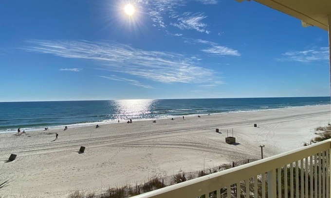Miramar Beach Condo | Celadon 207 - 1 BR 2 BA
