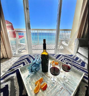 Miramar Beach Apartment | Celadon Beach Resort