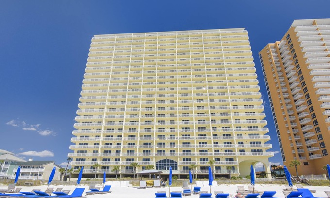 Miramar Beach Condo | Celadon Beach Resort by Book That Condo