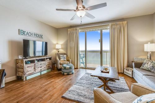 Miramar Beach House | Celadon Beach Resort #1104 by Book That Condo