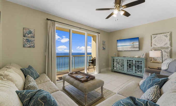 Miramar Beach Condo | CELADON BEACH RESORT by HAVEN BEACH RENTALS~ Free Beach Service~ Quiet West End!