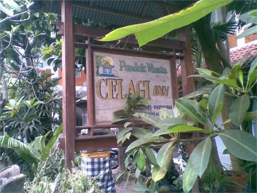 Padangbai House | Celagi Inn