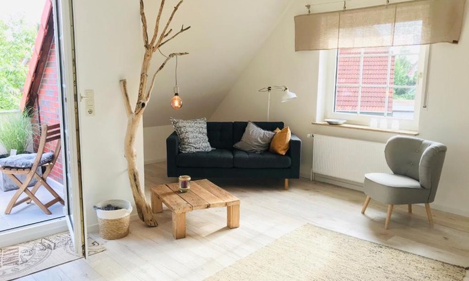 Esens Apartment | celebis home