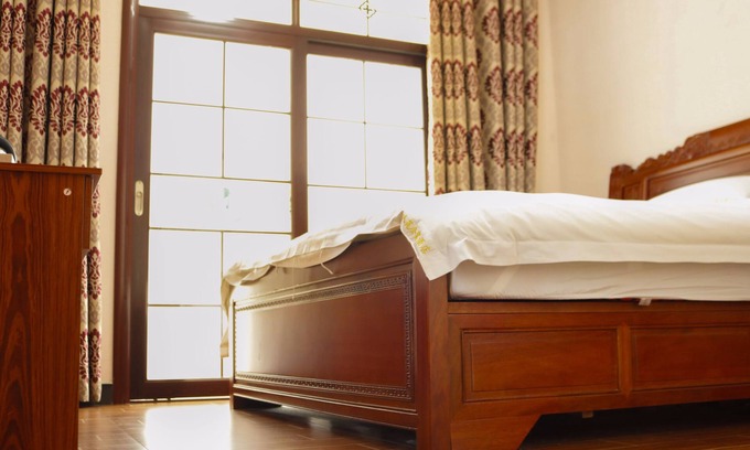 Nanyue District Hotel | Celebrity Apartment Hotel