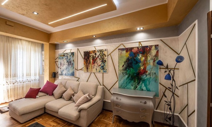 Terni Apartment | Celeste Casa Vacanze