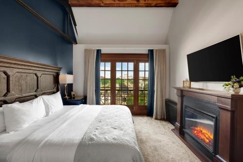Downtown St. Paul Hotel | Celeste of St Paul