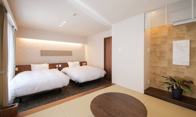 Aoi Ward Hotel | Celeste Suite/Shizuoka Shizuoka