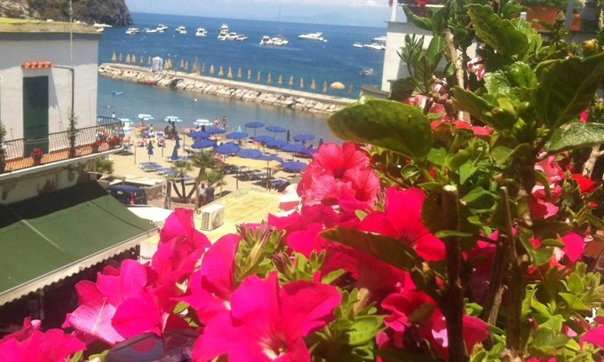 Lacco Ameno Bed & Breakfast | Celestina