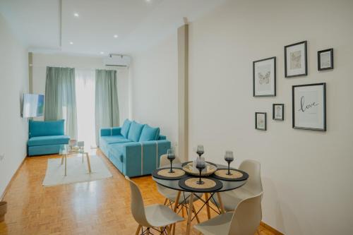 Serres Apartment | Celia's Apparntment Serres