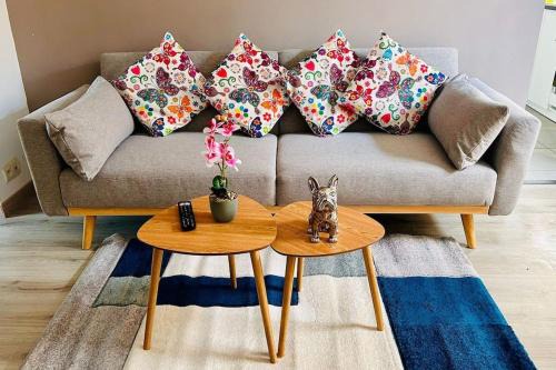 Cormontreuil Apartment | Celine Appart