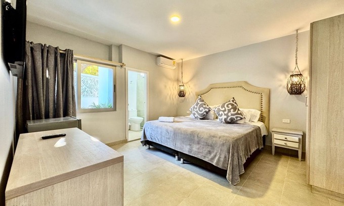 Marbella House | CELINE CARTAGENA HOUSE