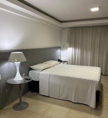 Santana Apartment | Celita Franca Apart