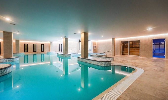 Bont Newydd Hotel | Celtic Royal Hotel & Spa