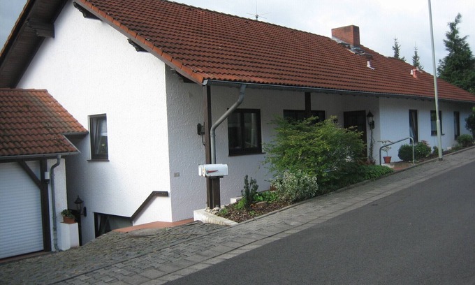 Stockheim Apartment | Celtic vacation apartment