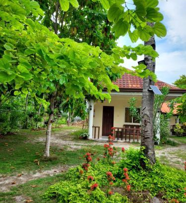 Daanbantayan Resort | Celtis Resort
