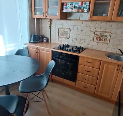 Ventspils Apartment | Celtnieku 14