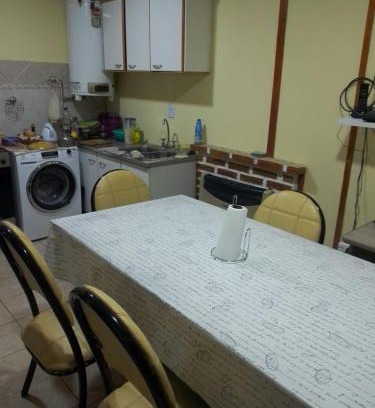 San Julian Apartment | Cely cabañas