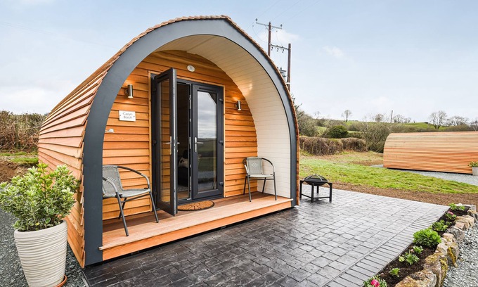 Pennant Melangell Cottage | Celyn Bach - UK37083