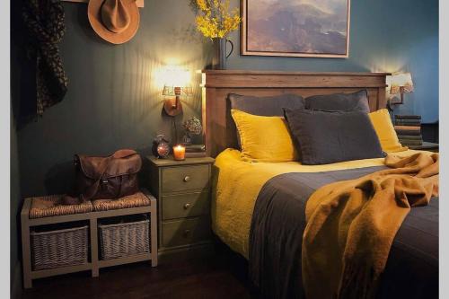 Nant Gwynant House | CELYN - SNOWDONIA COTTAGE
