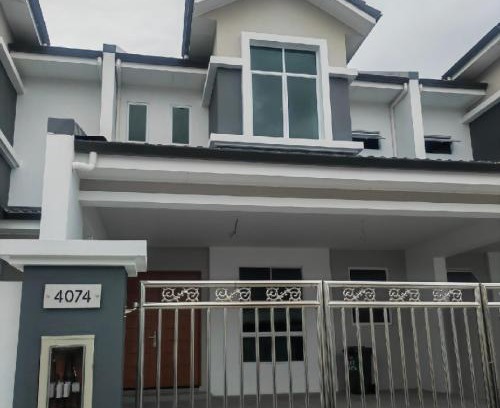 Miri House | CEM MIRI HOMESTAY