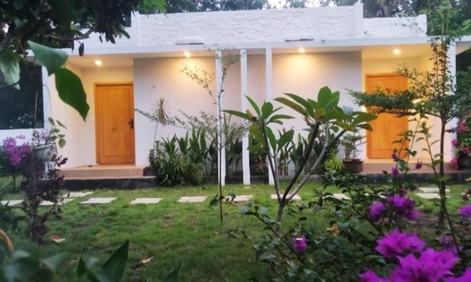 Kecamatan Lembar Cabin | Cemare Cottage