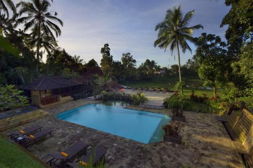 Blimbing Resort | Cempaka Belimbing Villa