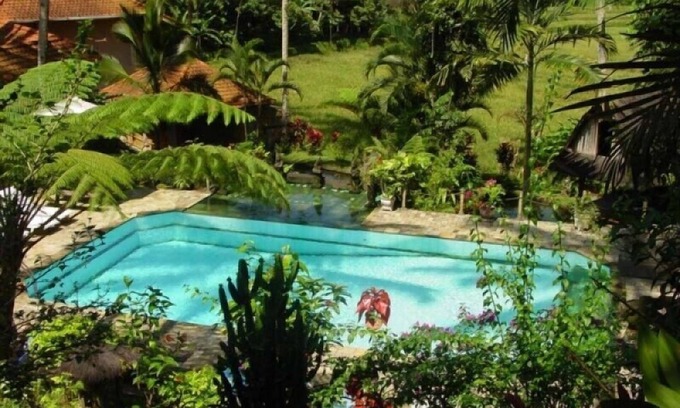 Blimbing Resort | Cempaka Belimbing Villas