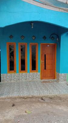 Ruteng House | Cena Homestay