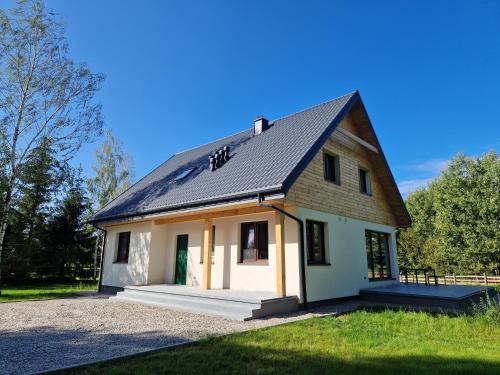Nowe Miasto Lubawskie Villa | Cenderowa Ostoja