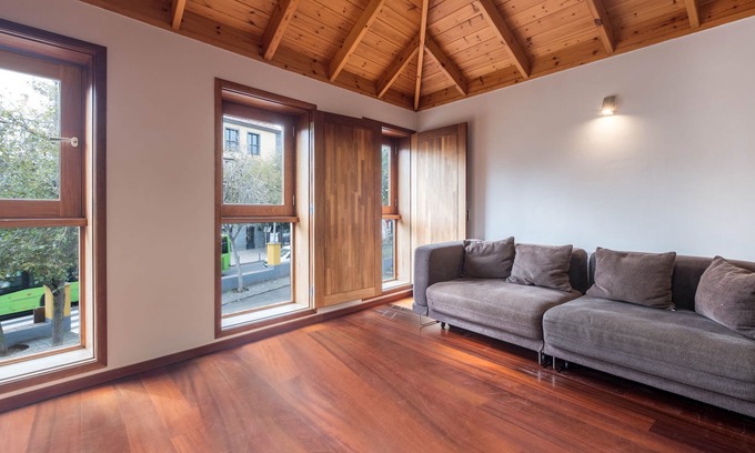 Historical Center Apartment | Central Apartment “Plaza San Benito” near Old Town with Wi-Fi