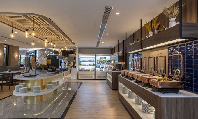 Banglamphu Hotel | Centara Life Hotel Bangkok Phra Nakhon