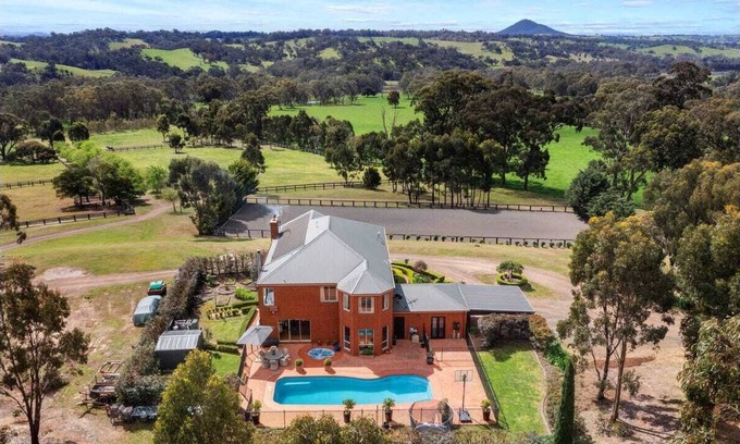 Kilmore East Other | Centelle Park - Farm Stay