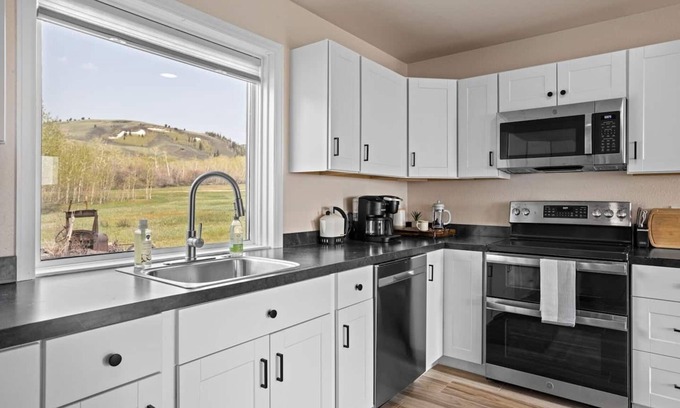 Centennial House | Centennial Valley Home