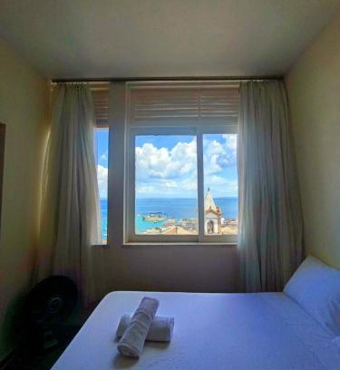 Morro de Sao Paulo Apartment | Center Ap