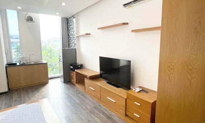 Thu Thiem House | Center District 2, 8 min to district 1 HCMnn