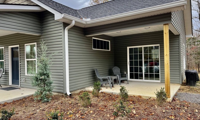 Smithville House | Center Hill Lake 2 Br Bungalow in Smithville, TN
