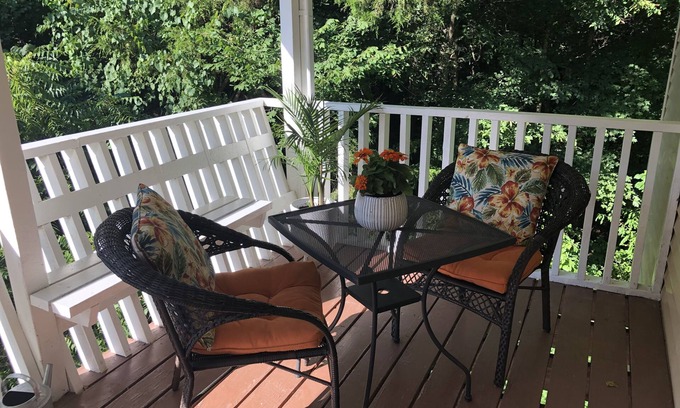 Silver Point House | Center Hill Lake Cottage