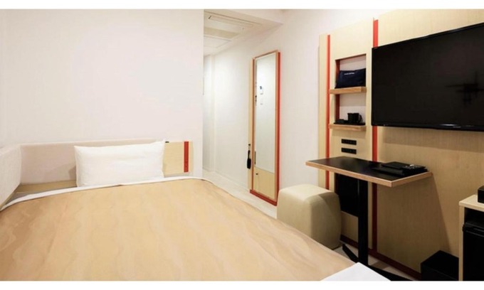 Narita Hotel | Center Hotel Narita 2 R51 - Vacation STAY 43386v