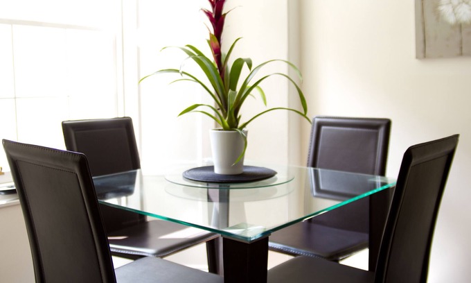 New Town Apartment | Center - New city apartment