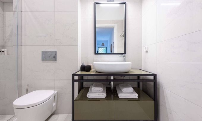 Ilisia Apartment | Center of Athens , Boutique apartment , Family size